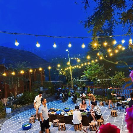 Homestay So 91-Suoi Ho Sa Pa Buitenkant foto