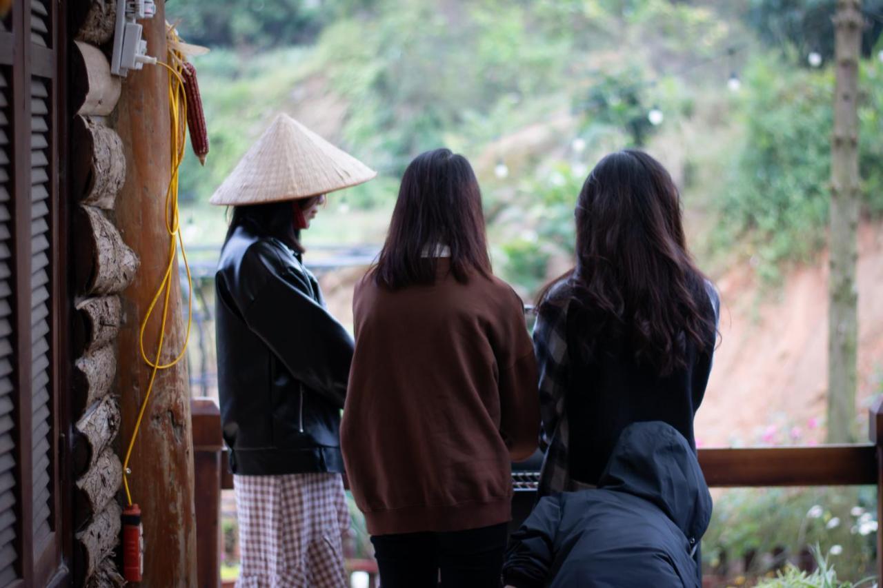 Homestay So 91-Suoi Ho Sa Pa Buitenkant foto