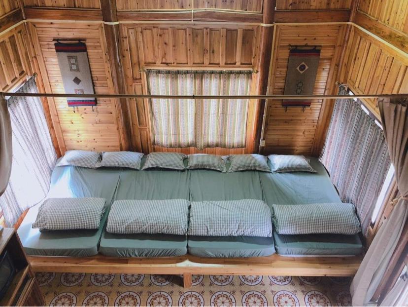 Homestay So 91-Suoi Ho Sa Pa Buitenkant foto