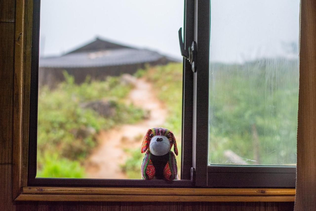 Homestay So 91-Suoi Ho Sa Pa Buitenkant foto