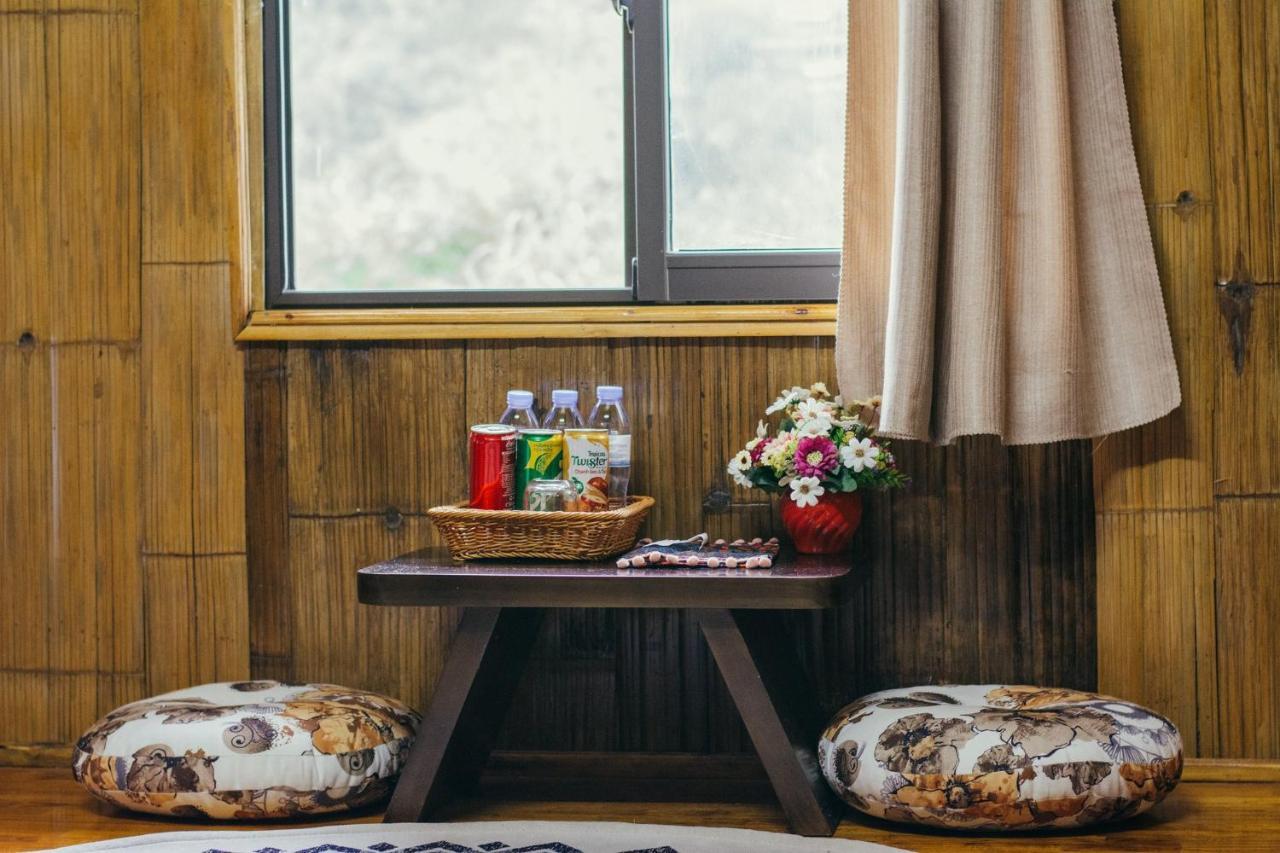 Homestay So 91-Suoi Ho Sa Pa Buitenkant foto