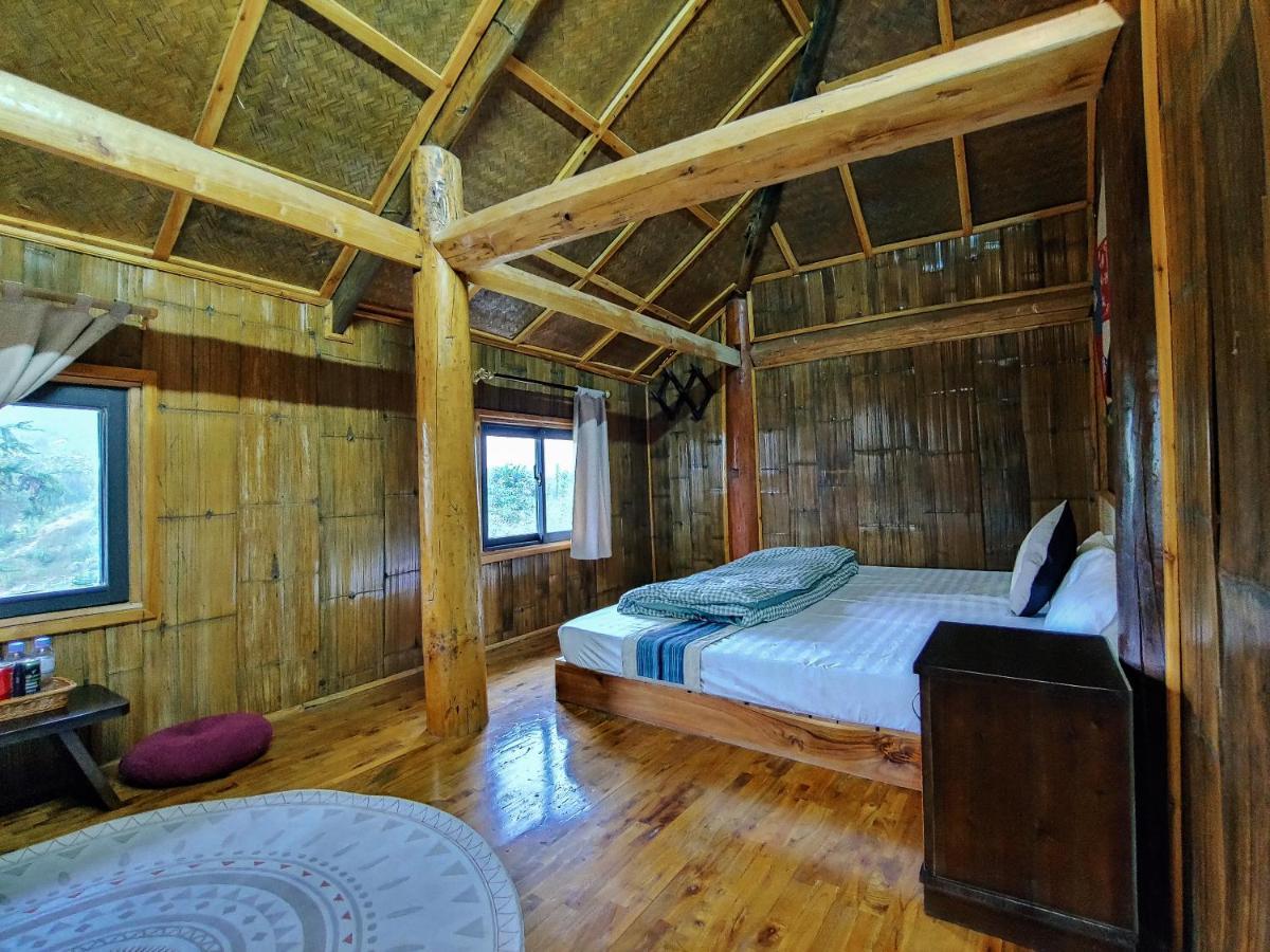 Homestay So 91-Suoi Ho Sa Pa Buitenkant foto