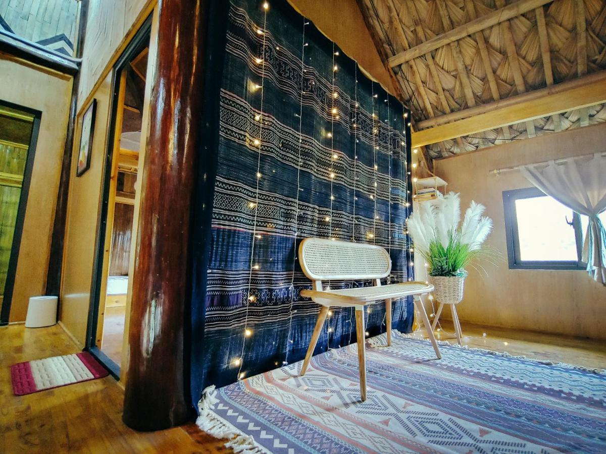 Homestay So 91-Suoi Ho Sa Pa Buitenkant foto