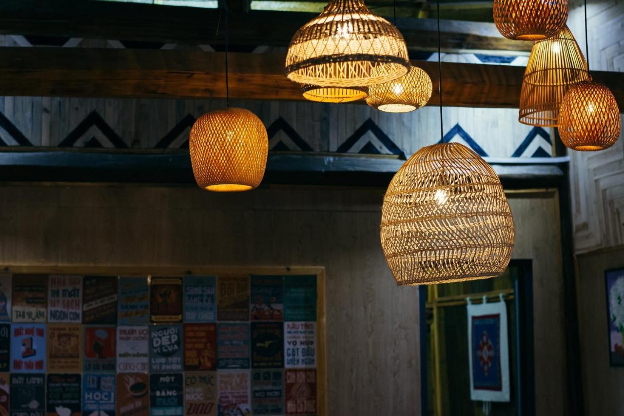 Homestay So 91-Suoi Ho Sa Pa Buitenkant foto
