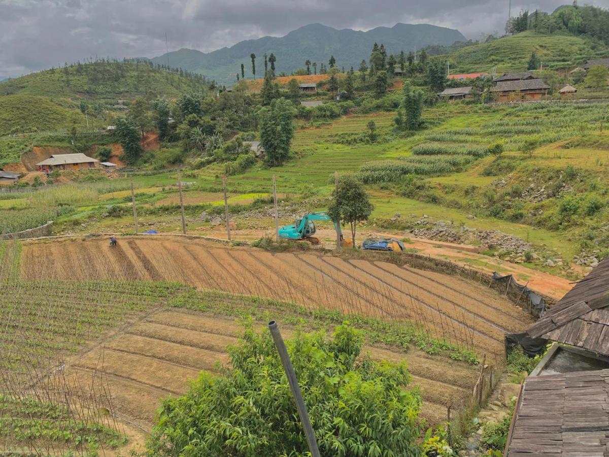 Homestay So 91-Suoi Ho Sa Pa Buitenkant foto